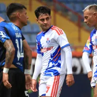 Paqui manda al sacrificio a un titular de la U