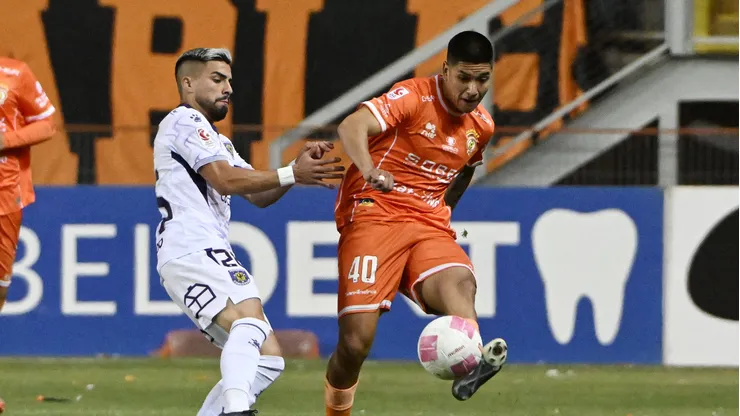 El jugador acaba de ser anunciado en su nuevo equipo.