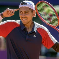 ¿TV o streaming? Dónde ver a Alejandro Tabilo vs. João Fonseca por el Argentina Open