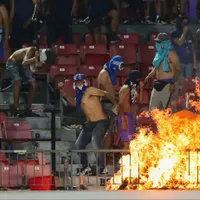 "Hubo avances": Tribunal defiende el castigo "blandito" contra la U