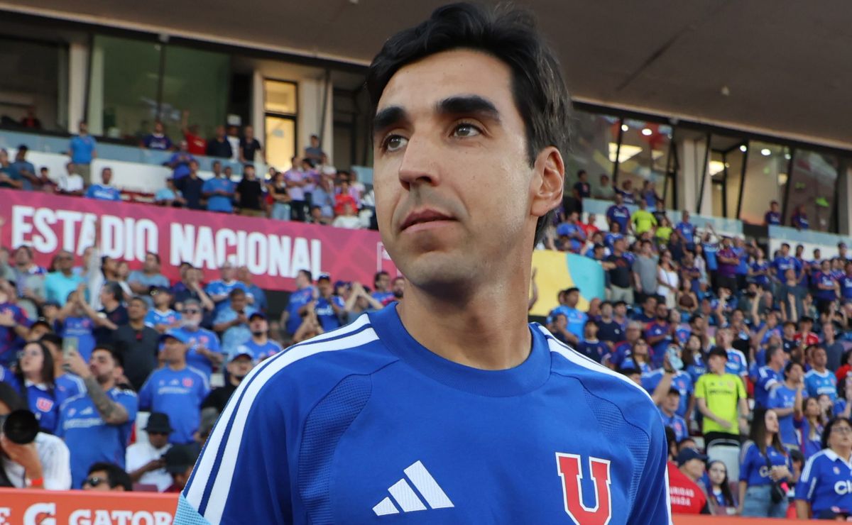 “Los citó temprano…”: Filtran el primer encontrón entre Francisco Meneghini y referentes de la U