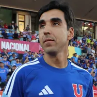 “Los citó temprano…”: Filtran el primer encontrón entre Paqui y referentes de la U