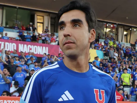 “Los citó temprano…”: Filtran el primer encontrón entre Paqui y referentes de la U