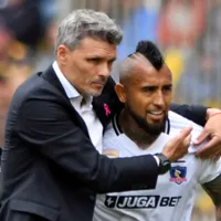 El secreto cara a cara entre Vidal y Ortiz: “Se juramentaron…”