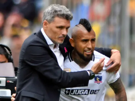 El secreto cara a cara entre Vidal y Ortiz: “Se juramentaron…”