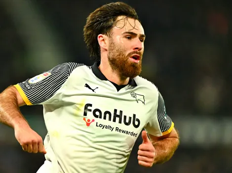 Sueldo de crack: Ben Brereton de los mejores pagados del Championship