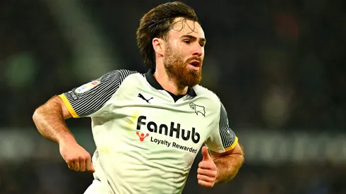 Ben Brereton, de los futbolistas mejor pagados del Championship.
