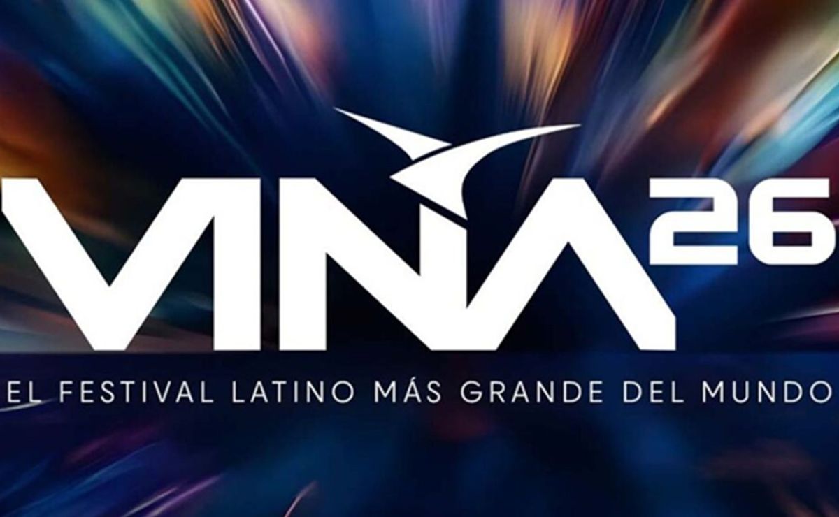 Reconocido periodista deportivo es uno de los candidatos a Rey del Festival de Viña 2026