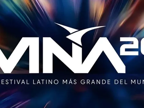 Reconocido periodista deportivo anuncia candidatura a Rey de Viña