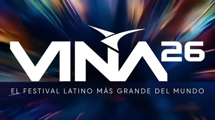 El periodista deportivo va por la corona de Viña.