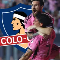 "Encantados de...": agente de la obsesión de Colo Colo cuenta la verdad