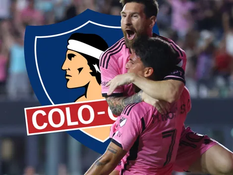"Encantados de...": agente de la obsesión de Colo Colo cuenta la verdad