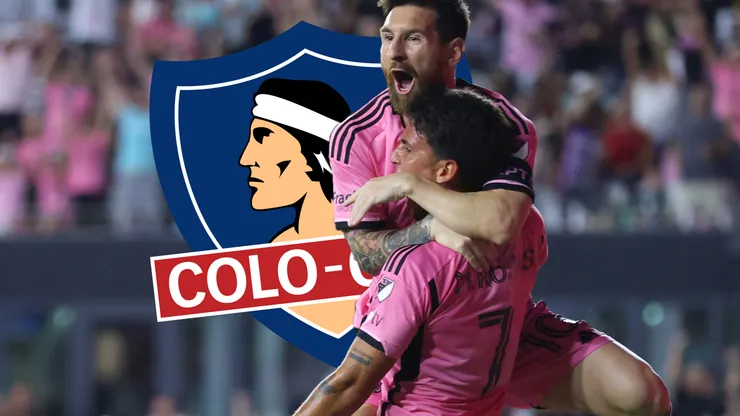 Colo Colo pone sus ojos en un figura que estuvo en la MLS.