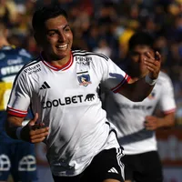 El plan de Jordhy Thompson para tener su revancha en Colo Colo