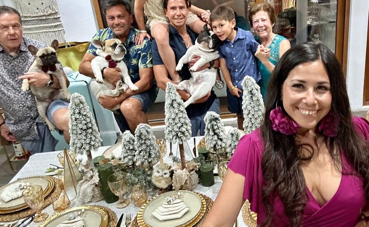 Las mil historias de Ítalo Traverso, el colaborador eterno de Nelson Acosta: “Era una prueba y fueron más de 20 años”