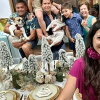 Las mil historias del colaborador eterno de Nelson Acosta