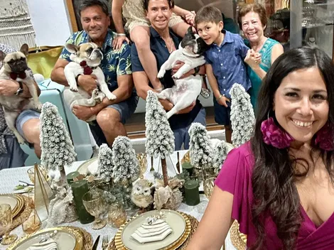 Las mil historias del colaborador eterno de Nelson Acosta