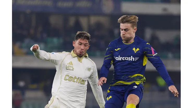 Loyola se enfoca en salvar al Pisa del descenso