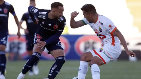 El jugador se encuentra en búsqueda de un nuevo club para este 2026.
