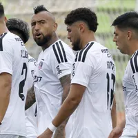Seleccionado chileno le da un portazo a Colo Colo