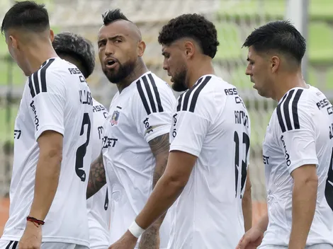 Seleccionado chileno le da un portazo a Colo Colo