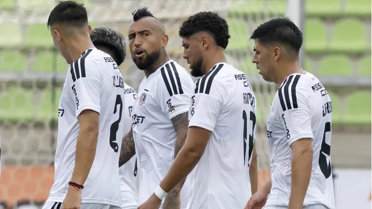 Colo Colo buscó a un seleccionado chileno, pero recibieron un portazo.