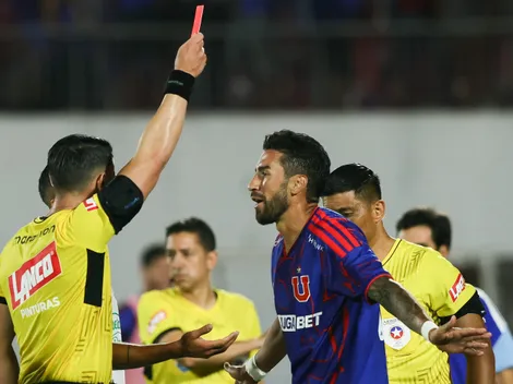 El caso de Lucero destapa un vacío legal en el torneo chileno