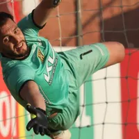 Relator de ESPN destroza a arquero boliviano escuela Lampe: "Mentiroso"