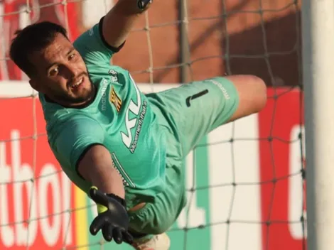 Relator de ESPN destroza a arquero boliviano escuela Lampe: "Mentiroso"