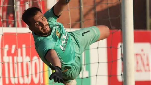 El meta Banegas fue criticado duramente en ESPN
