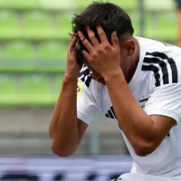 Portazo estelar: Colo Colo descarta su gran fichaje para el 2026