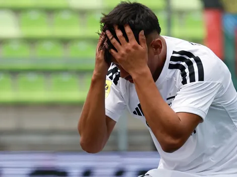 Portazo estelar: Colo Colo descarta su gran fichaje para el 2026