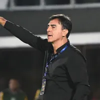 Portazo desde Avellaneda: Le bajan el pulgar a jugador chileno