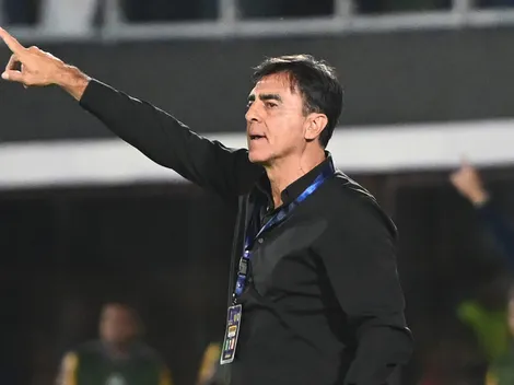 Portazo desde Avellaneda: Le bajan el pulgar a jugador chileno