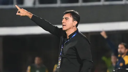 El ex DT de Colo Colo declinó la llegada de un seleccionado nacional a Independiente.
