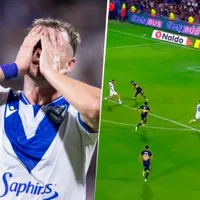 “Fui muy egoísta”: Figura de Vélez ofrece disculpas a Valdés por comilón