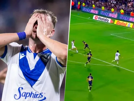 “Fui muy egoísta”: Figura de Vélez ofrece disculpas a Valdés por comilón