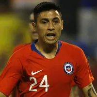 El otro chileno figura en Argentina recibe loas: "No sabes lo que putea, después..."