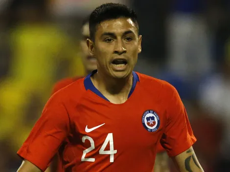 El otro chileno figura en Argentina recibe loas: "No sabes lo que putea, después..."