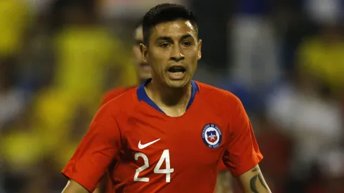 Claudio Baeza es una pieza importante de Vélez en Argentina. 
