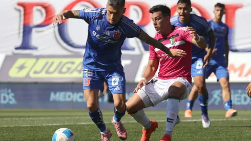 Azules y Árabes se miden por la tercera fecha del campeonato.
