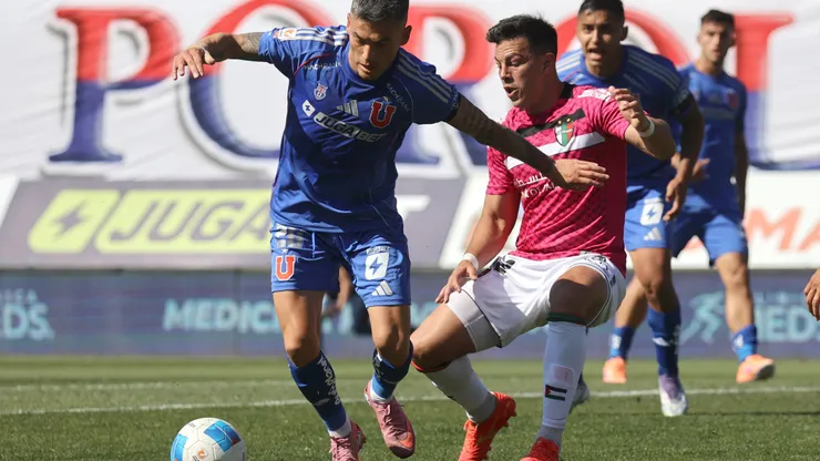 Azules y Árabes se miden por la tercera fecha del campeonato.