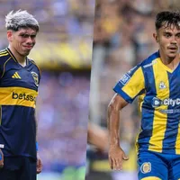 Palacios y Pizarro entre los 10 jugadores más caros en Argentina
