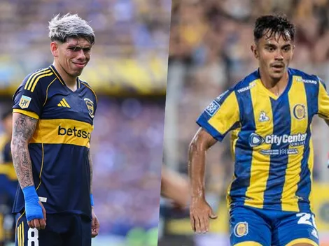 Palacios y Pizarro entre los 10 jugadores más caros en Argentina