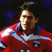 Se cumplen 28 años de uno de los momentos más épicos de La Roja