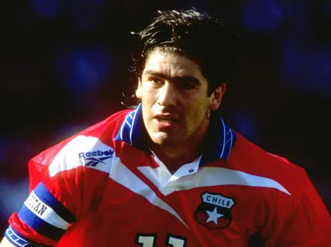 Se cumplen 28 años de uno de los momentos más épicos de La Roja