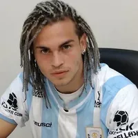 ¡Sorpresón! Revelan al 'tapado' que busca Colo Colo