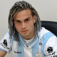 ¡Sorpresón! Revelan al 'tapado' que busca Colo Colo