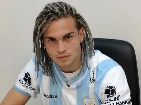 ¡Sorpresón! Revelan al 'tapado' que busca Colo Colo