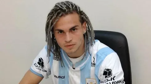 Coke Hevia finalmente, dio a conocer el 'tapado' que busca Colo Colo en este mercado de fichajes.
